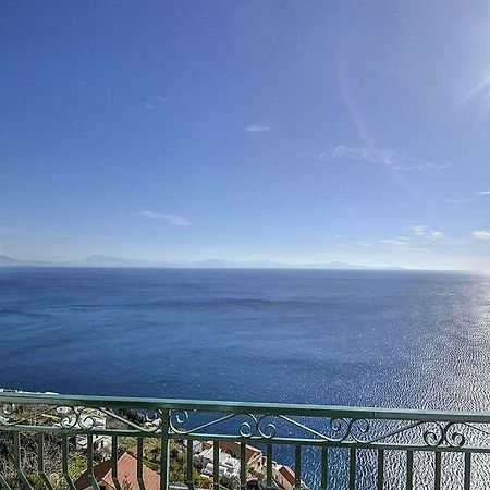 Apartamento Casa Lone Amalfi Exterior foto