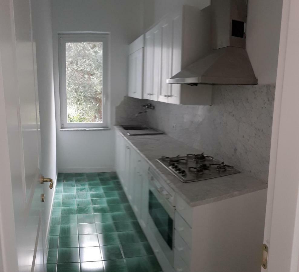 Apartamento Casa Lone Amalfi Exterior foto