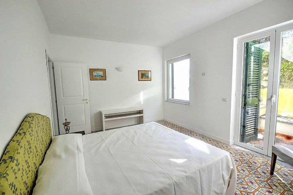 Apartamento Casa Lone Amalfi Exterior foto