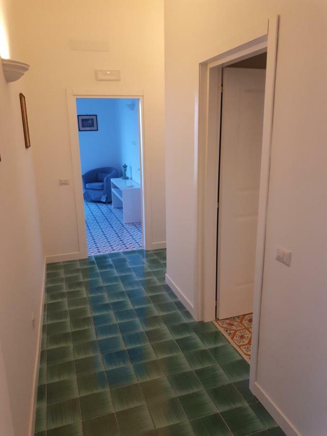 Apartamento Casa Lone Amalfi Exterior foto