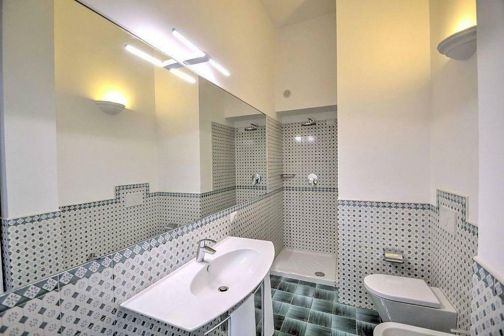 Apartamento Casa Lone Amalfi Exterior foto